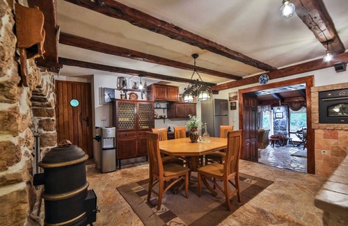 Donje Polje Villa | Royal Villa Ana - 2 Bedroom Villa