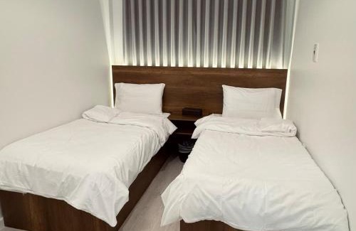 King Abdul Aziz Road Apartment | royal villa for family , 3BR with self-check-in