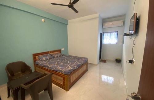 Daman House | ROYAL VILLA HOUSE