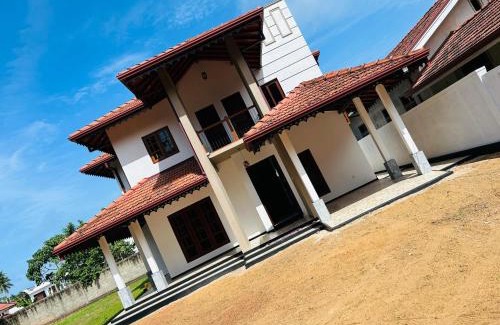 Nattandiya Villa | Royal Villa