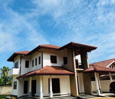 Nattandiya Villa | Royal Villa
