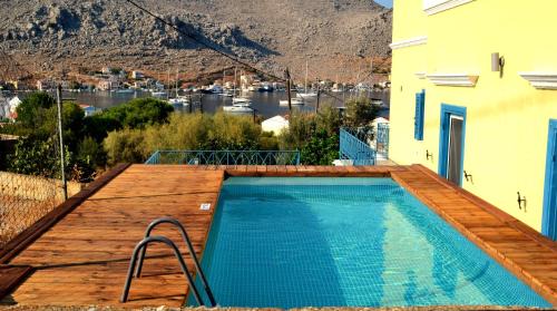 Pedi Villa | Royal Villa Pedi