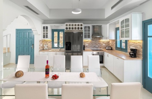 Pedi Villa | Royal Villa Pedi