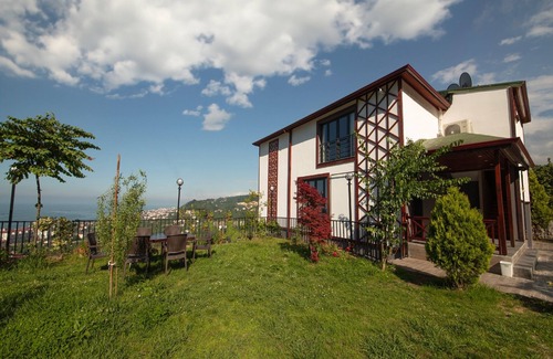Arsin Villa | Royal Villa