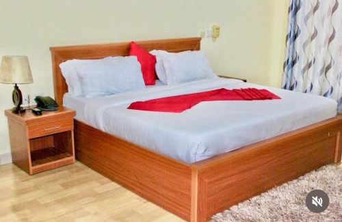 Dodoma Hotel | Royal Village Dodoma