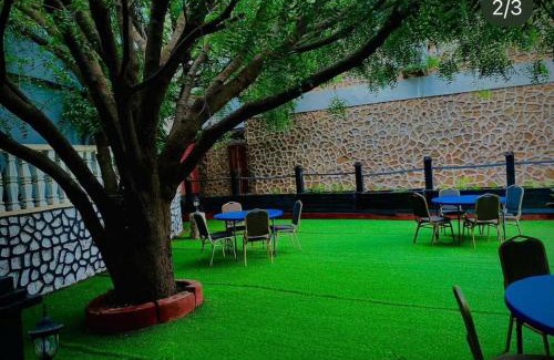 Dodoma Hotel | Royal Village Dodoma