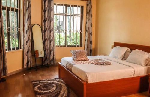 Dodoma Hotel | Royal Village Dodoma