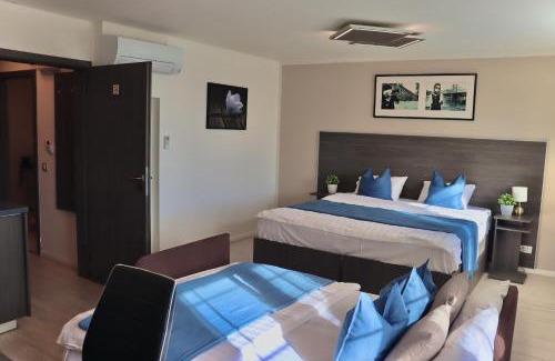 Libus Hotel | Royal Villas