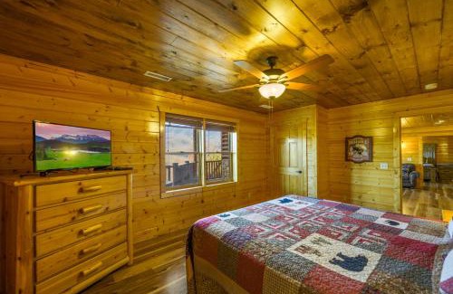 Pittman Center House | Royal Vista