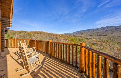 Pittman Center House | Royal Vista