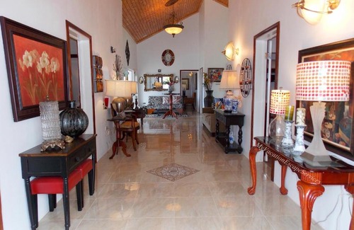 Silver Sands Villa | Royal Vista Villa