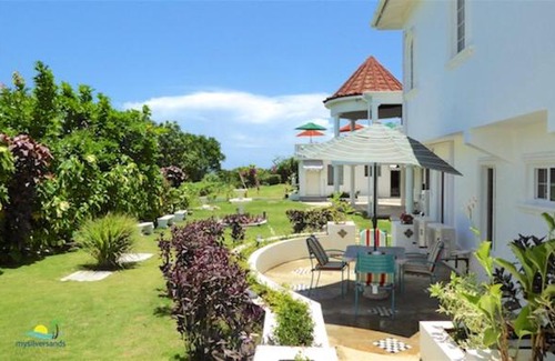 Silver Sands Villa | Royal Vista Villa