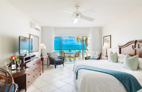 Grace Bay Hotel | Royal West Indies Resort