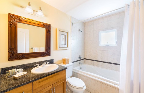 Grace Bay Hotel | Royal West Indies Resort