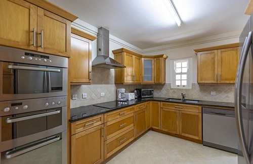 Westmoreland House | Royal Westmoreland, Palm Ridge 2A, Heaven Scent