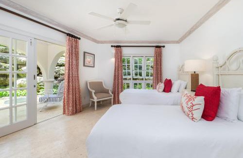 Merlin Bay Apartment | Royal Westmoreland - Royal Apartment 214 by Island Villas