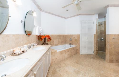 Merlin Bay Apartment | Royal Westmoreland - Royal Apartment 214 by Island Villas