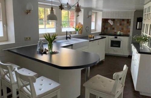 Rehlingen Apartment | Royal Whirlpool Suites Lüneburger Heide