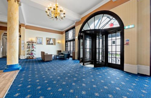 West Cliff Hotel | Royal Whitby