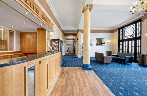 West Cliff Hotel | Royal Whitby