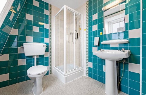 West Cliff Hotel | Royal Whitby