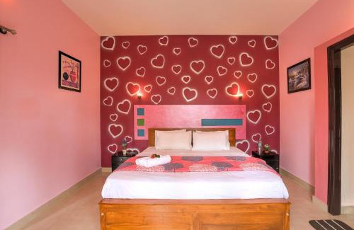 Horur House | Royal Woods Coorg