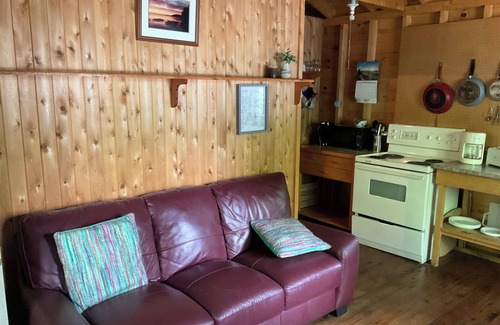 Manitoulin District Cottage | Royal York Cottage 5