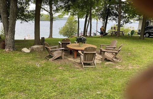 Manitoulin District Cottage | Royal York Cottage 5