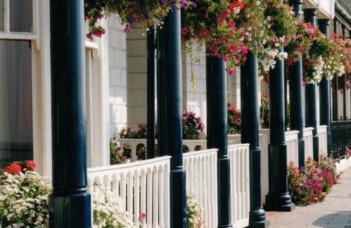 Sidmouth Hotel | Royal York & Faulkner Hotel
