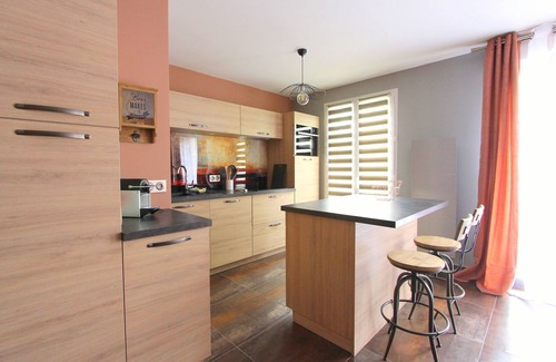 Chessy Apartment | ROYAL2 Apartment 4pax at Disneyland - Chessy