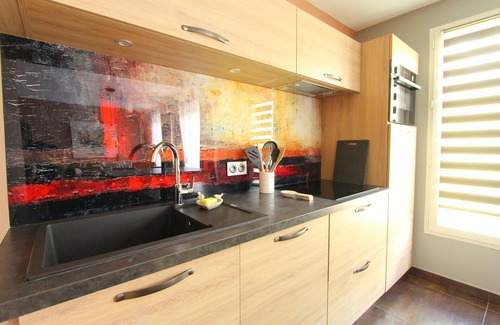 Chessy Apartment | ROYAL2 Apartment 4pax at Disneyland - Chessy