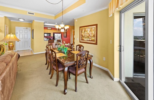 Arcadian Shores Condo | Royale Palms 704 Elegant Oceanview w/Pool & Beach