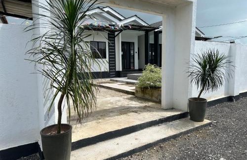 Setiu House | Royale Payang Homestay