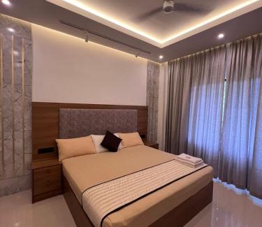Ernakulam South Bed & Breakfast | Royale Revera