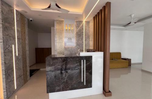 Ernakulam South Bed & Breakfast | Royale Revera