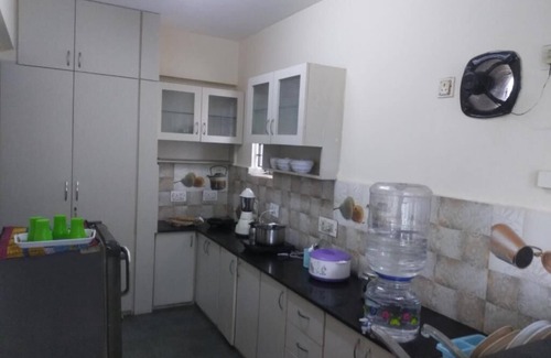 Mylapore Tiruvallikk Apartment | Royale Seaward Service Apartmentsn