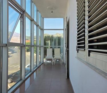 Shkoder County Apartment | Royals, Mesi Bridge