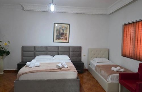 Shkoder County Apartment | Royals, Mesi Bridge