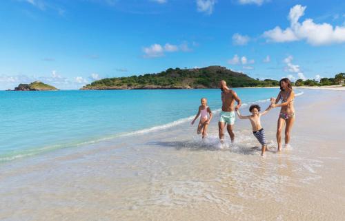 St. John's Resort | Royalton Antigua, An Autograph Collection All-Inclusive Resort
