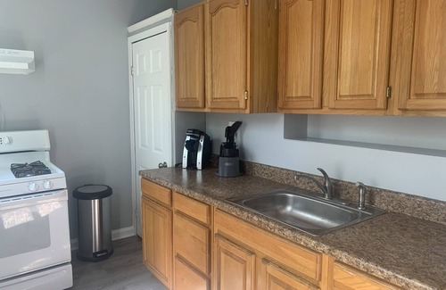 Cedmont Apartment | Royalty Homes - 2 bedroom apartment