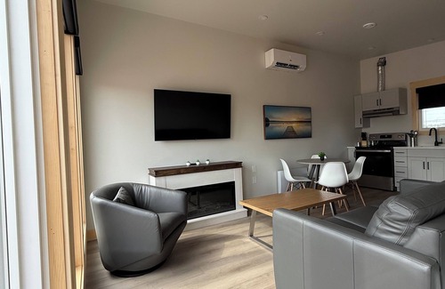 Charlottetown Hotel | Royalty Maples Motel & Cottages