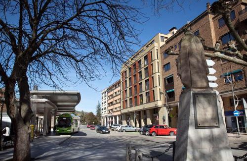 Najera Apartment | Royalty, vivienda turística