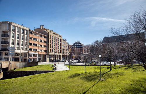 Najera Apartment | Royalty, vivienda turística