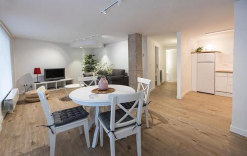 Najera Apartment | Royalty, vivienda turística