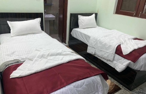 Biratnagar Hotel | Royalwood City Inn