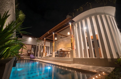 Celuk Villa | Royani 1-Bedroom Private Pool Villa