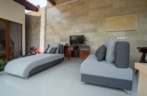 Celuk Villa | Royani 1-Bedroom Private Pool Villa