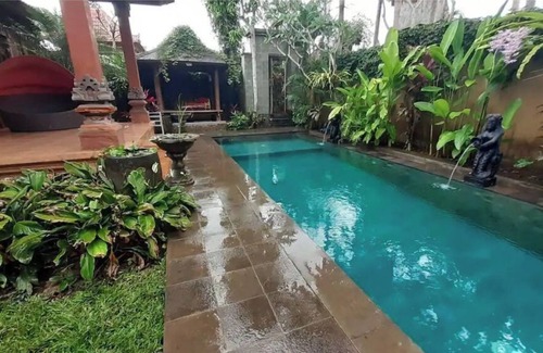 Celuk Villa | Royani 2-Bedroom Private Pool Villa
