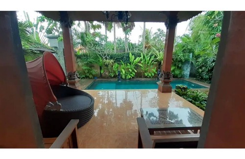 Celuk Villa | Royani 2-Bedroom Private Pool Villa