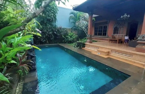 Celuk Villa | Royani 2-Bedroom Private Pool Villa